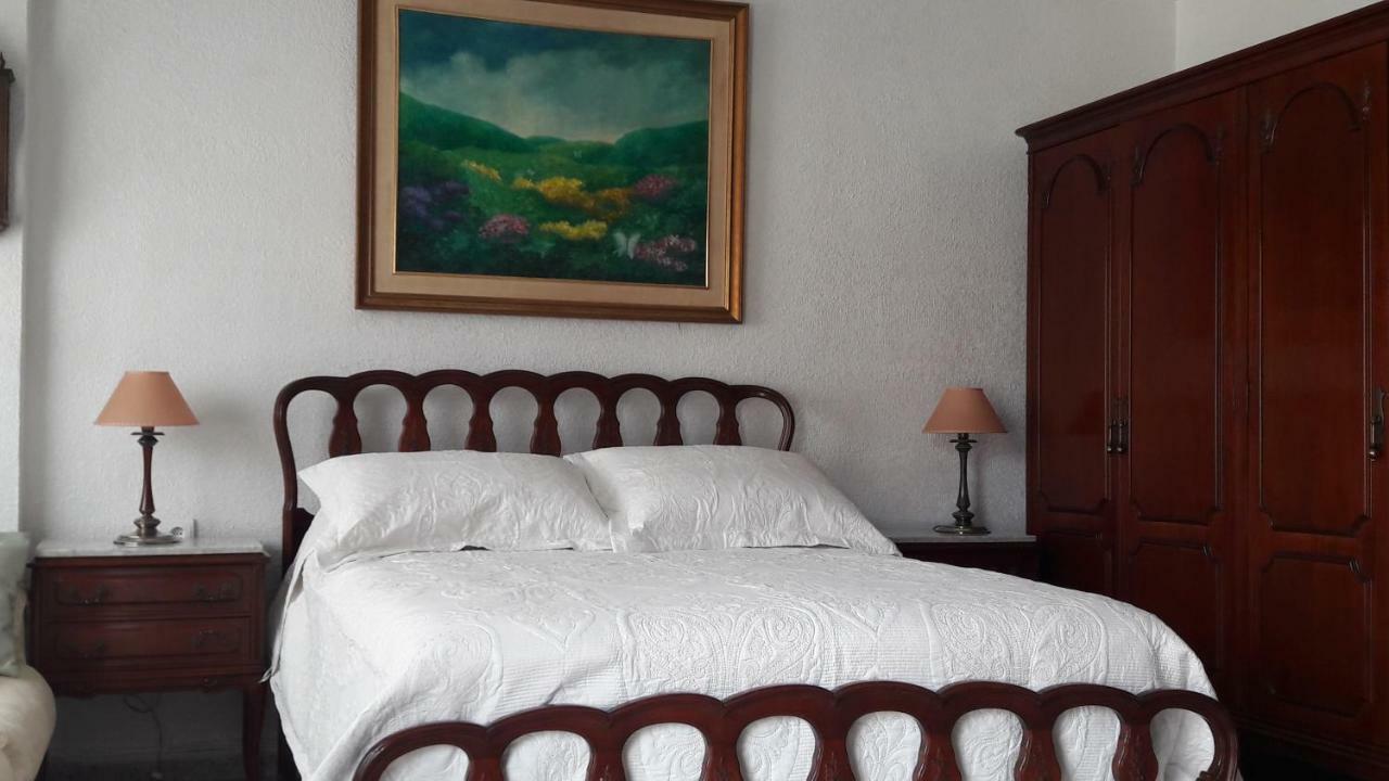 מלון אליקאנטה Casa Nadin מראה חיצוני תמונה