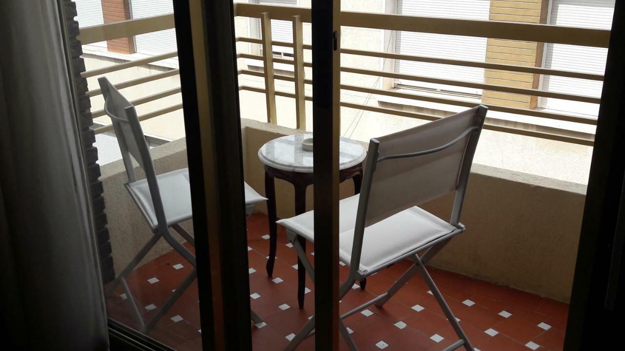 מלון אליקאנטה Casa Nadin מראה חיצוני תמונה
