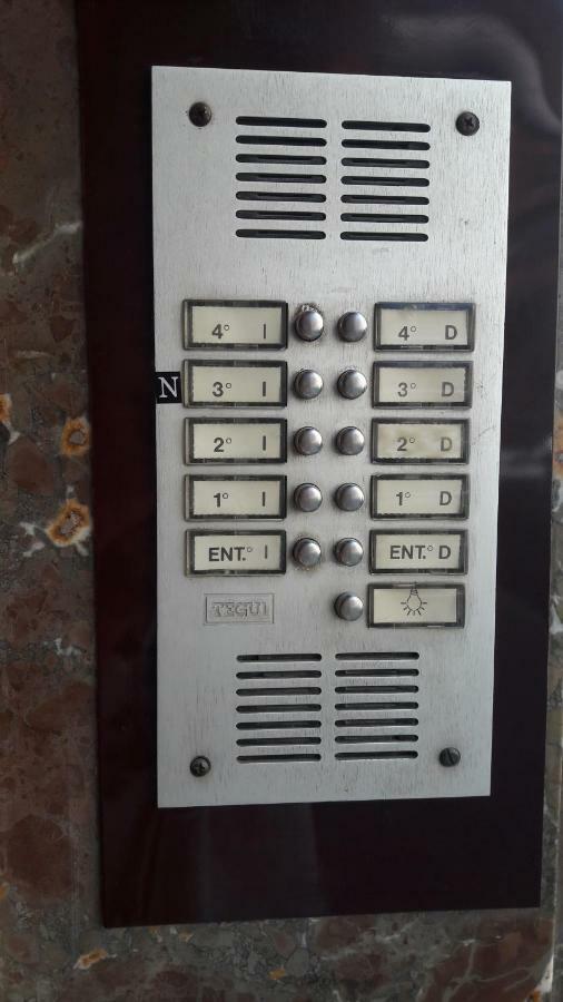 מלון אליקאנטה Casa Nadin מראה חיצוני תמונה