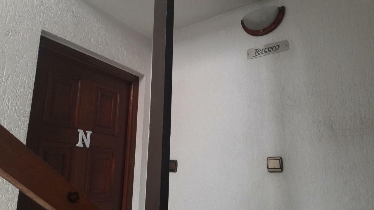 מלון אליקאנטה Casa Nadin מראה חיצוני תמונה