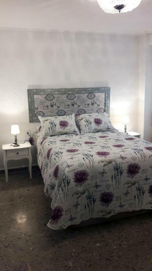 מלון אליקאנטה Casa Nadin מראה חיצוני תמונה