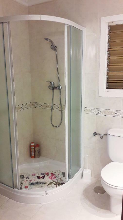 מלון אליקאנטה Casa Nadin מראה חיצוני תמונה