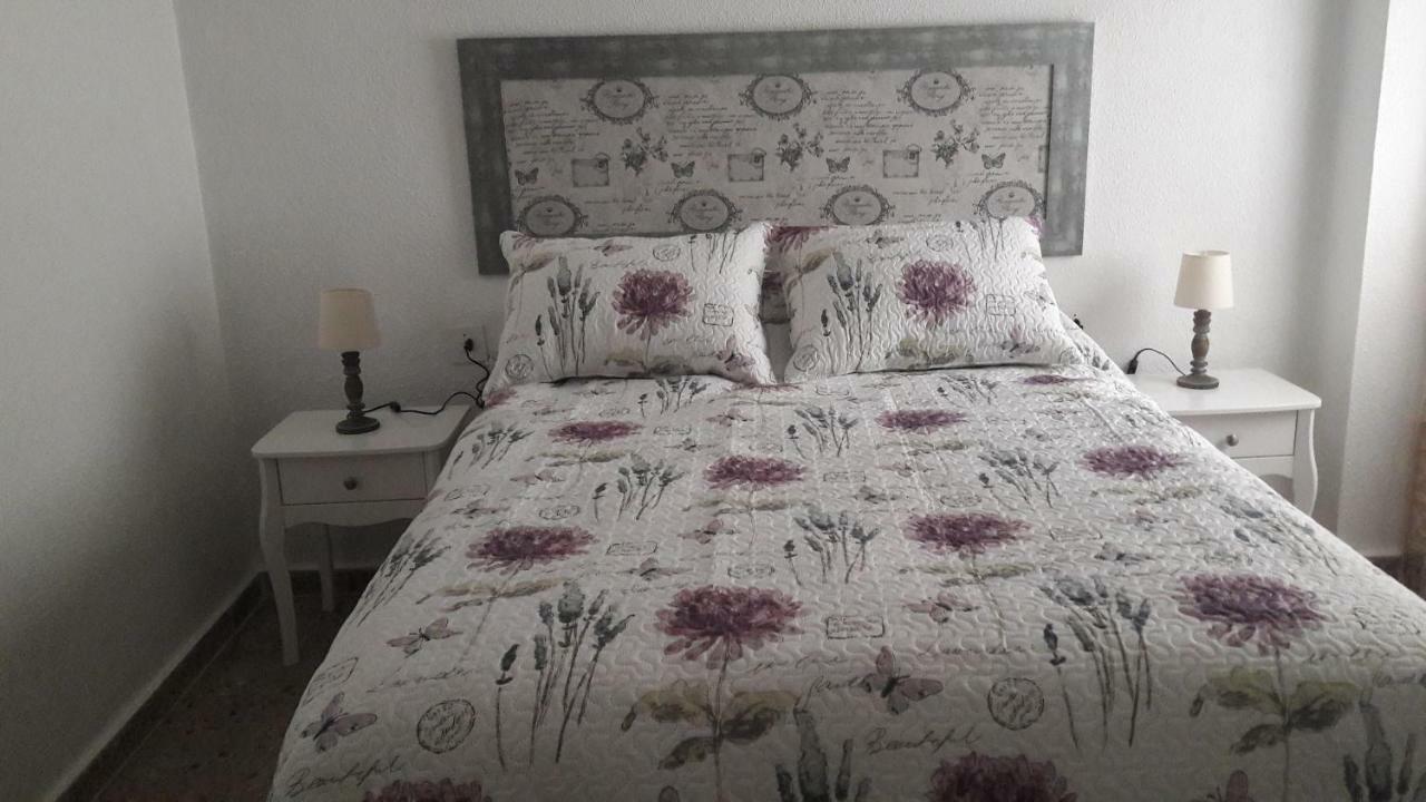 מלון אליקאנטה Casa Nadin מראה חיצוני תמונה