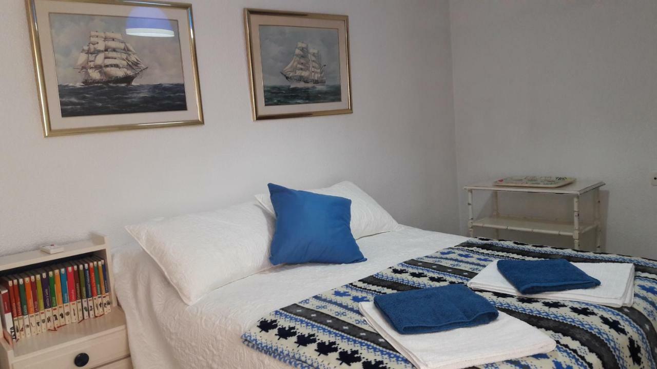 מלון אליקאנטה Casa Nadin מראה חיצוני תמונה