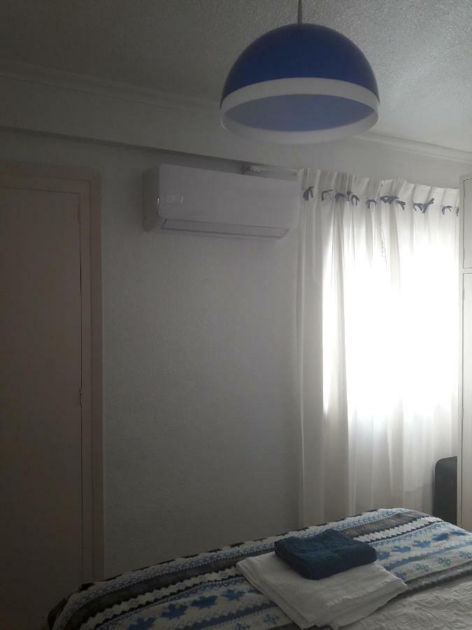 מלון אליקאנטה Casa Nadin מראה חיצוני תמונה