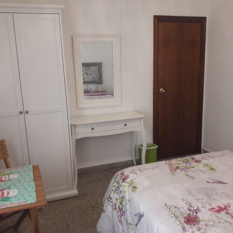 מלון אליקאנטה Casa Nadin מראה חיצוני תמונה