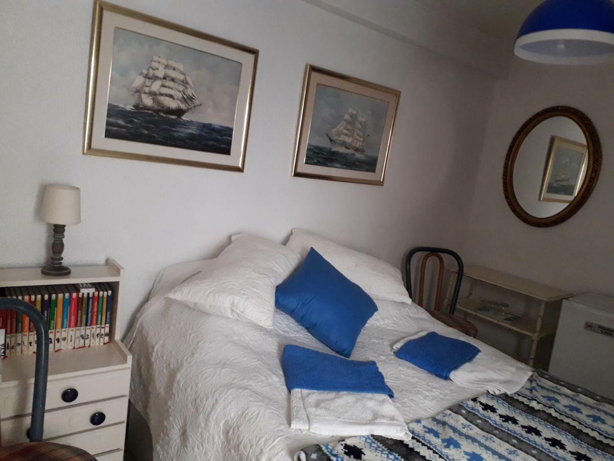 מלון אליקאנטה Casa Nadin מראה חיצוני תמונה