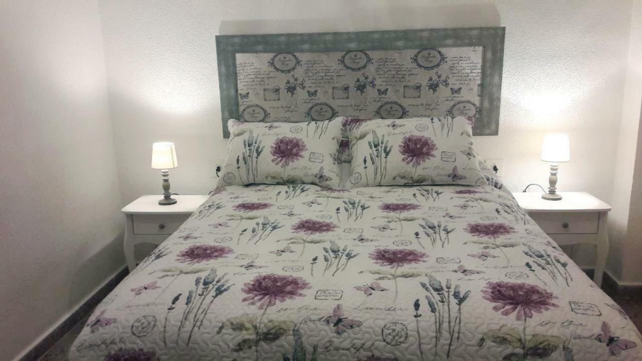 מלון אליקאנטה Casa Nadin מראה חיצוני תמונה