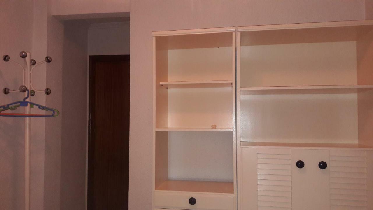מלון אליקאנטה Casa Nadin מראה חיצוני תמונה
